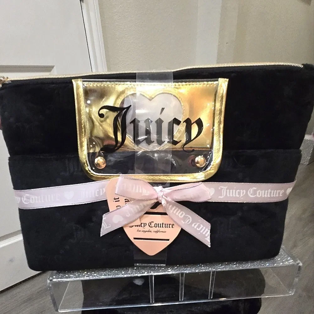 Juicy Couture stylish chic